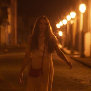 Foto Terminal Praia Grande