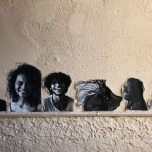 Foto Lugar de Fala