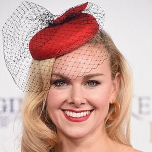 Foto Laura Bell Bundy