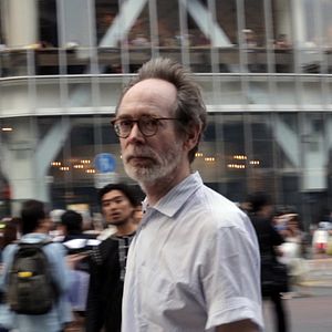 Foto Arto Lindsay 4D