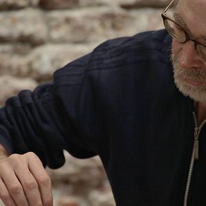 Foto Arto Lindsay 4D