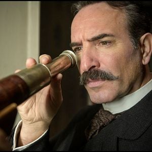 Foto O Oficial e o Espião