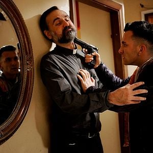 Foto Pecados da Máfia