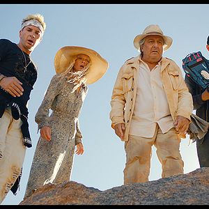 Foto Christian Clavier