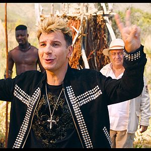 Foto Christian Clavier