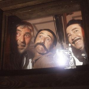 Foto Milagres do Amor