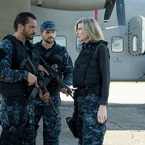 Foto Christine Dunford