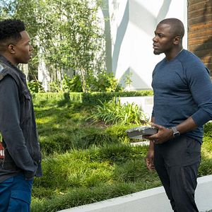 Foto Denzel Whitaker