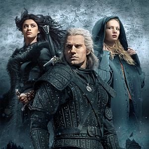 Foto The Witcher