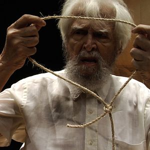 Foto A Última Gravação