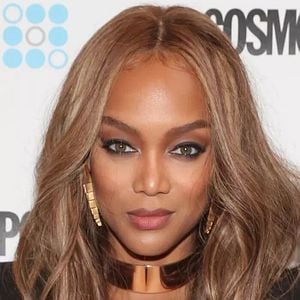 Foto Tyra Banks