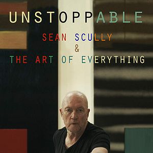 Foto Sean Scully e a Arte de Tudo