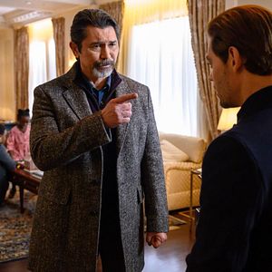 Foto Lou Diamond Phillips