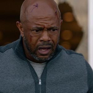 Foto Rockmond Dunbar