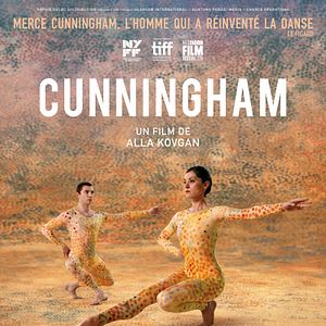 Foto Cunningham