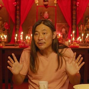 Foto Xingxidesanciqiyu