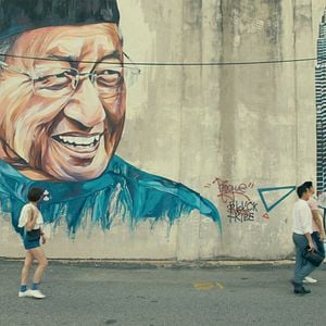 Foto Xingxidesanciqiyu