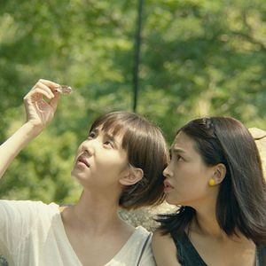 Foto Xingxidesanciqiyu