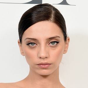 Foto Angela Sarafyan