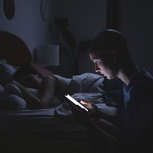 Foto Mentira Nada Inocente