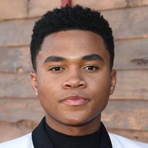 Foto Chosen Jacobs