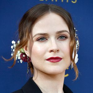 Foto Evan Rachel Wood