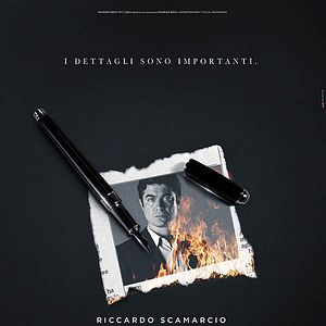 Foto Testemunha Invisível