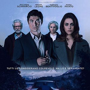 Foto Testemunha Invisível