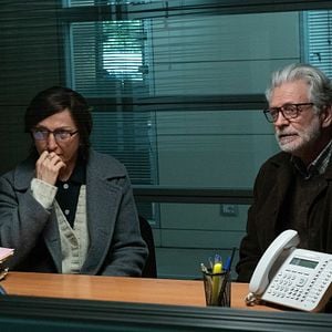 Foto Testemunha Invisível