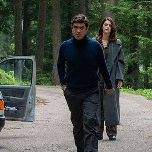 Foto Testemunha Invisível