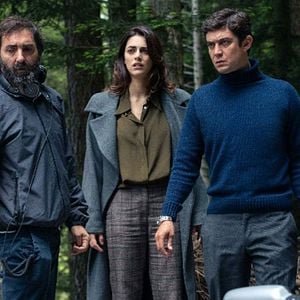 Foto Testemunha Invisível