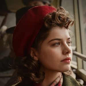 Foto Aqueles que Ficaram