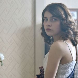 Foto Aqueles que Ficaram