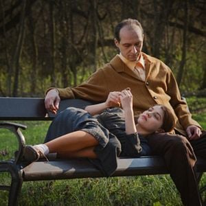 Foto Aqueles que Ficaram