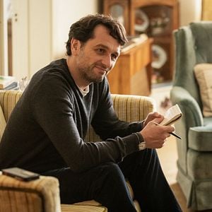 Foto Matthew Rhys