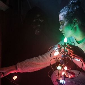 Foto Natal Sangrento