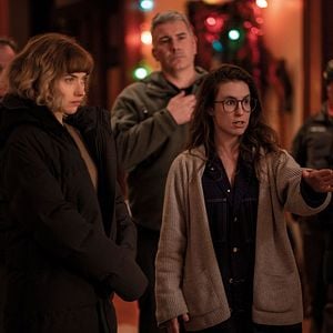 Foto Natal Sangrento