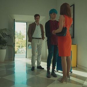 Foto Cristina Castaño