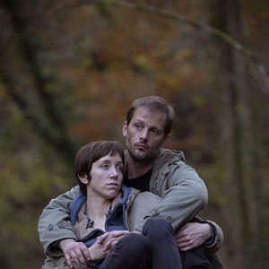 Foto Nicolas Duvauchelle