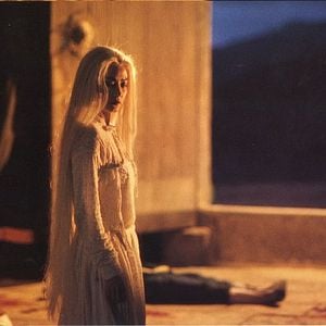 Foto Brigitte Lin Ching-hsia