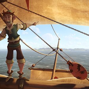 Foto Elcano y Magallanes: La Primera Vuelta al Mundo