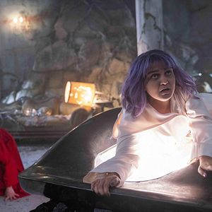 Foto Marvel's Runaways