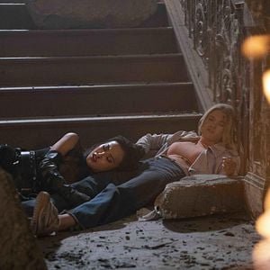 Foto Marvel's Runaways