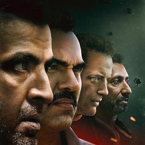 Foto Line Of Descent