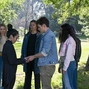 Foto Clarissa Thibeaux