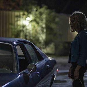 Foto Abigail Spencer