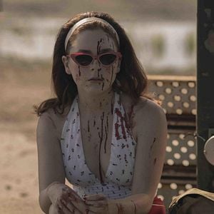 Foto Madison Davenport