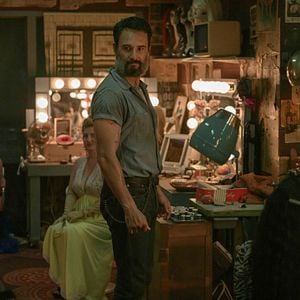 Foto Rodrigo Santoro