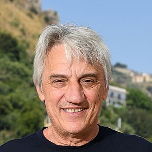 Foto Mimmo Calopresti