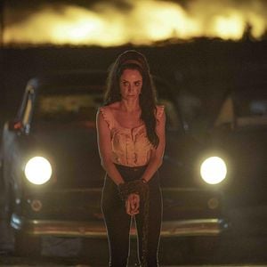 Foto Abigail Spencer